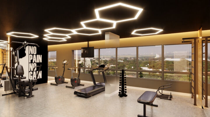 Fitness do Ateliê Vila Madalena (em breve)