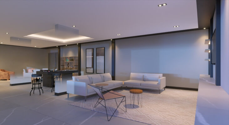 Sala de jogos do Ateliê Vila Madalena (em breve)