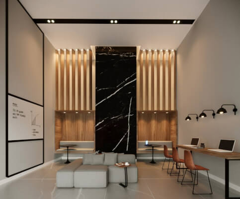 Coworking do Ateliê Vila Madalena (em breve)