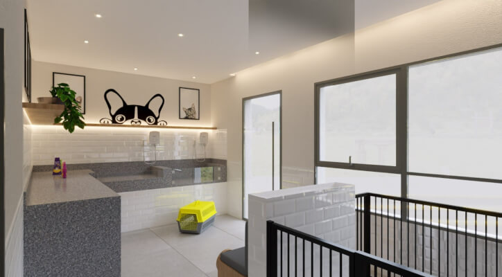 Pet care do Ateliê Vila Madalena (em breve)