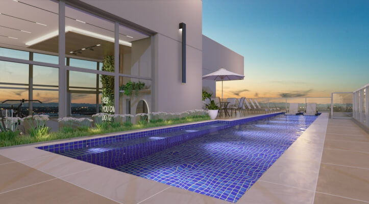 Piscina do Ateliê Vila Madalena (em breve)