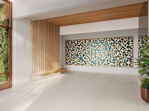Hall do Viva Benx Estação Vila Mariana (em breve)