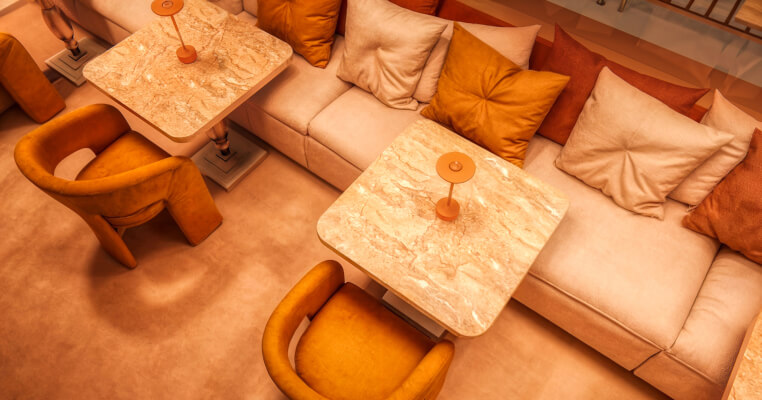 Fresh space do H Bela Cintra By Vitacon (em breve)