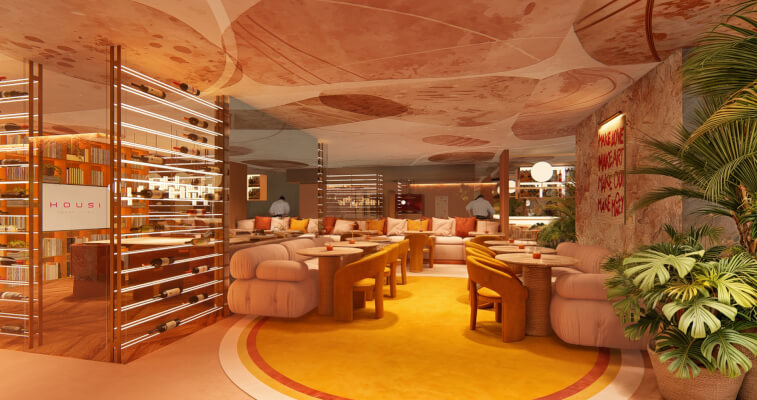 Fresh space do H Bela Cintra By Vitacon (em breve)