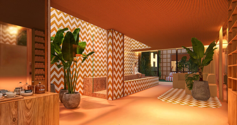 Spa do H Bela Cintra By Vitacon (em breve)