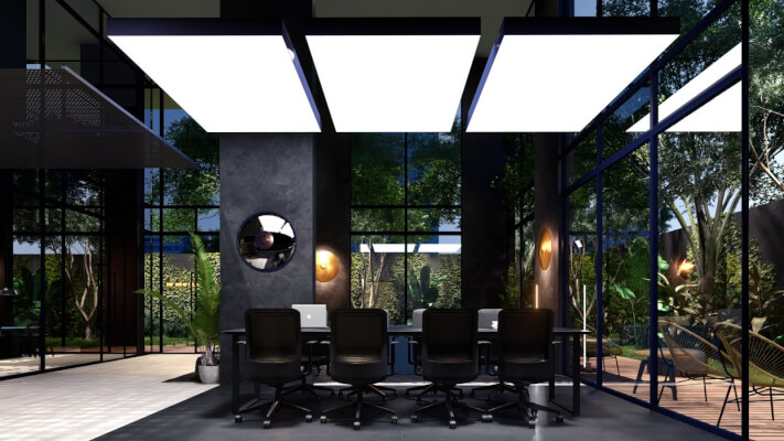 Coworking do Vitacon Perdizes (em breve)