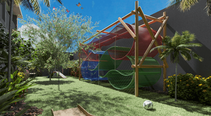 Playground do Icon João Moura