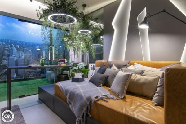 Living do ON Lorena