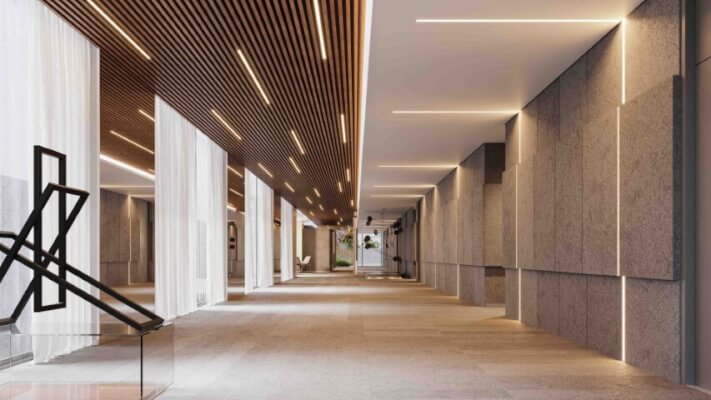 Hall do Terrae Vila Madalena